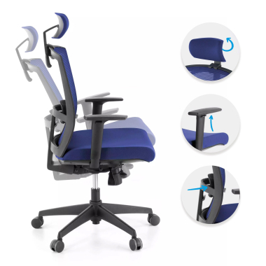 Comfortabel