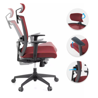 Comfortabel