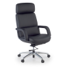Directiestoel Watson, hoog comfort, omhullend design