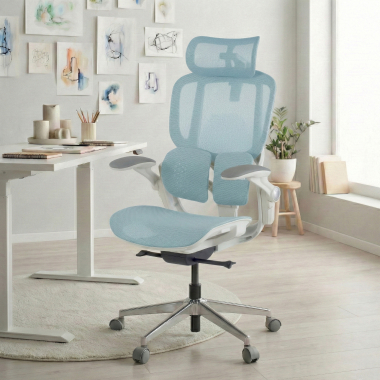Comfort en Prestaties