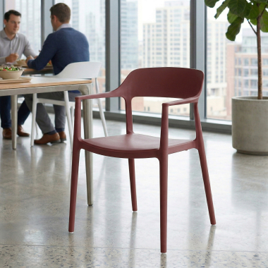 Ontwerp en Comfort