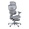 Ergonomische premium bureaustoel X4Pro, maximale prestaties