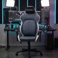 Ergonomische gamingstoel...
