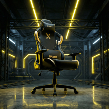 Maximaal comfort