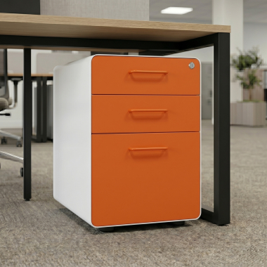 ladeblok wit oranje zole 2