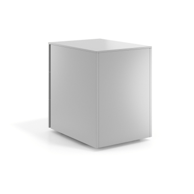 ladeblok aluminium 3 laden metaal 6
