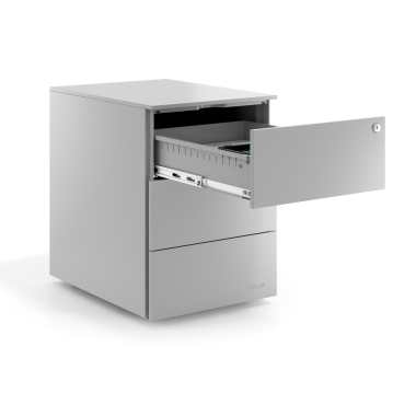 ladeblok aluminium 3 laden metaal 3
