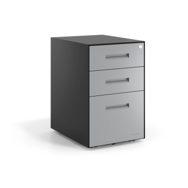 ladeblok aluminium zwarte structuur metaal 1