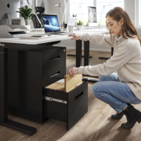 Ladeblok bureau Block, 2...