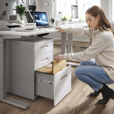 ladeblok wit aluminium structuur metaal 2