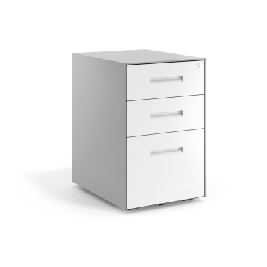 ladeblok wit aluminium structuur metaal 1