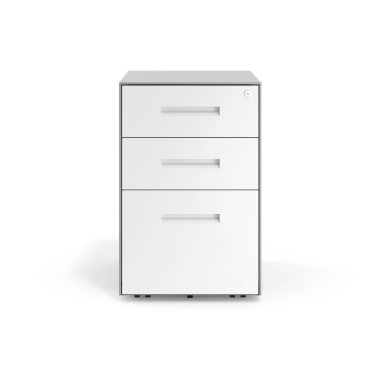 ladeblok wit aluminium structuur metaal 3