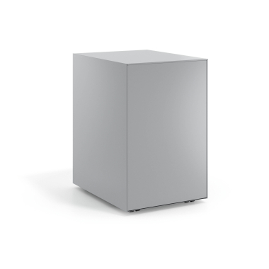 ladeblok wit aluminium structuur metaal 6