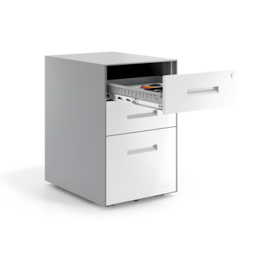 ladeblok wit aluminium structuur metaal 4
