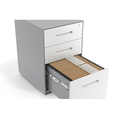 ladeblok wit aluminium structuur metaal 5