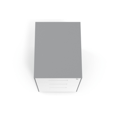 ladeblok wit aluminium structuur metaal 7