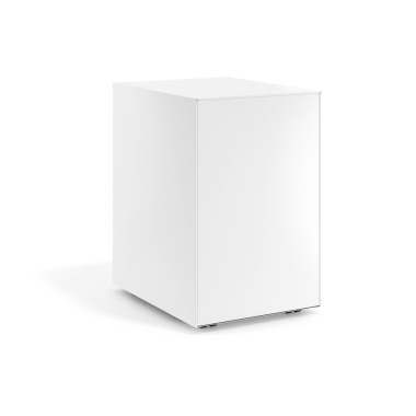 ladeblok wit witte structuur metaal 6