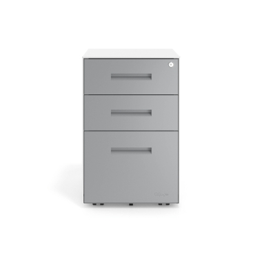 ladeblok aluminium witte structuur metaal 3