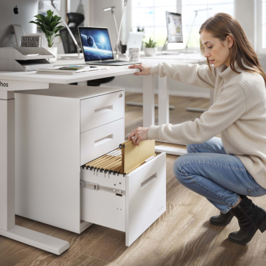 ladeblok wit witte structuur metaal 2