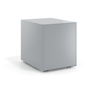 ladeblok wit aluminium structuur metaal 6