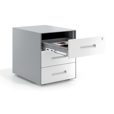 ladeblok wit aluminium structuur metaal 4