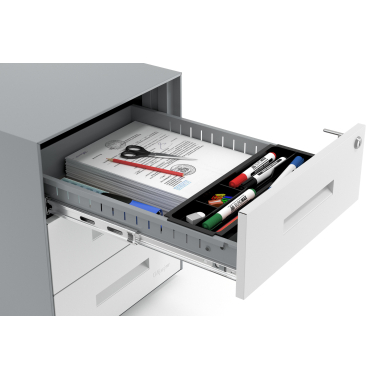 ladeblok wit aluminium structuur metaal 5