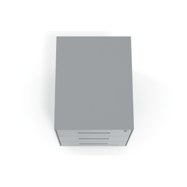 ladeblok aluminium aluminium structuur metaal 7