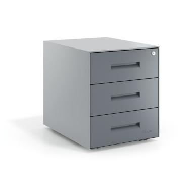 ladeblok antraciet aluminium structuur metaal 1
