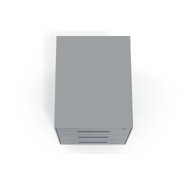 ladeblok antraciet aluminium structuur metaal 7