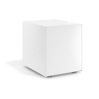 ladeblok aluminium witte structuur metaal 6