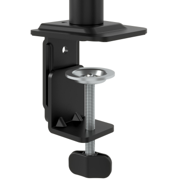 monitorstandaard zwart 1 scherm 8