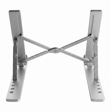 monitorstandaard grijs elara 11