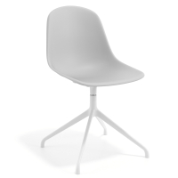 Lichtgrijs