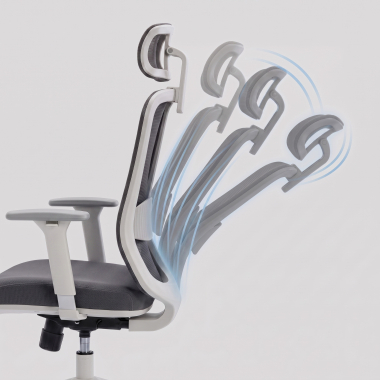 Intelligent, aan het gewicht aangepast mechanisme
