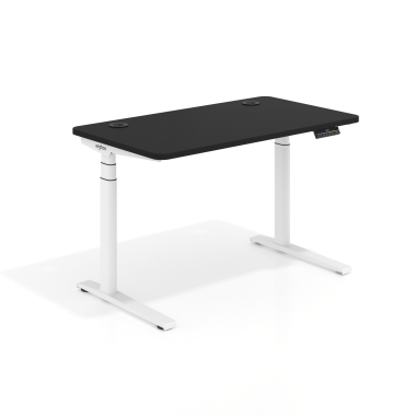 zit stabureau wit pure black erghos icon 1