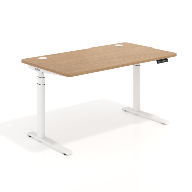 zit stabureau wit red oak erghos icon 1