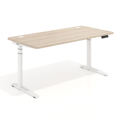 zit stabureau wit flax oak erghos icon 1