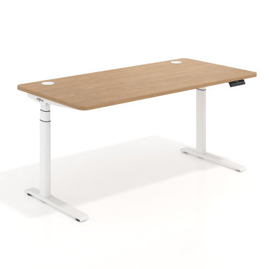 zit stabureau wit red oak erghos icon 1