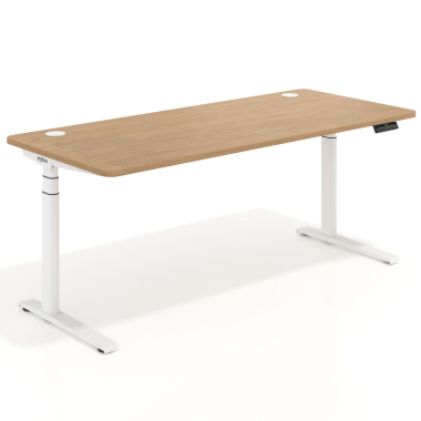 zit stabureau wit red oak erghos icon 1