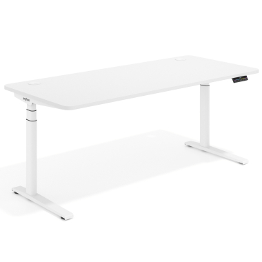 zit stabureau wit warm white erghos icon 1