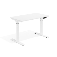 Elektrisch zit-sta bureau...