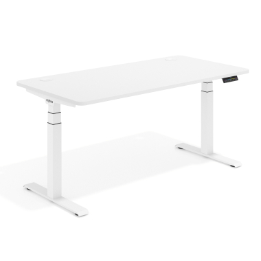 zit stabureau wit warm white erghos pro 1