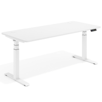 Elektrisch zit-sta bureau...