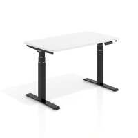 Elektrisch zit-sta bureau...