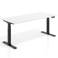 Elektrisch zit-sta bureau...