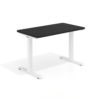 Bureautafel Nexo Line, hoge...