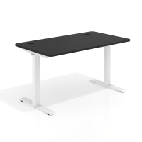 Bureautafel Nexo Line, hoge...