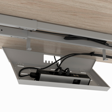 kabelgoten aluminium arko 1