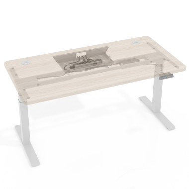 kabelgoten aluminium arko 2