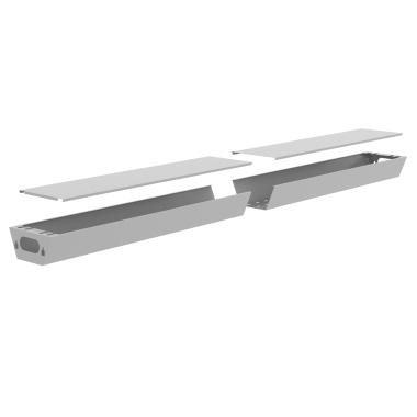 kabelgoten aluminium arko 4
